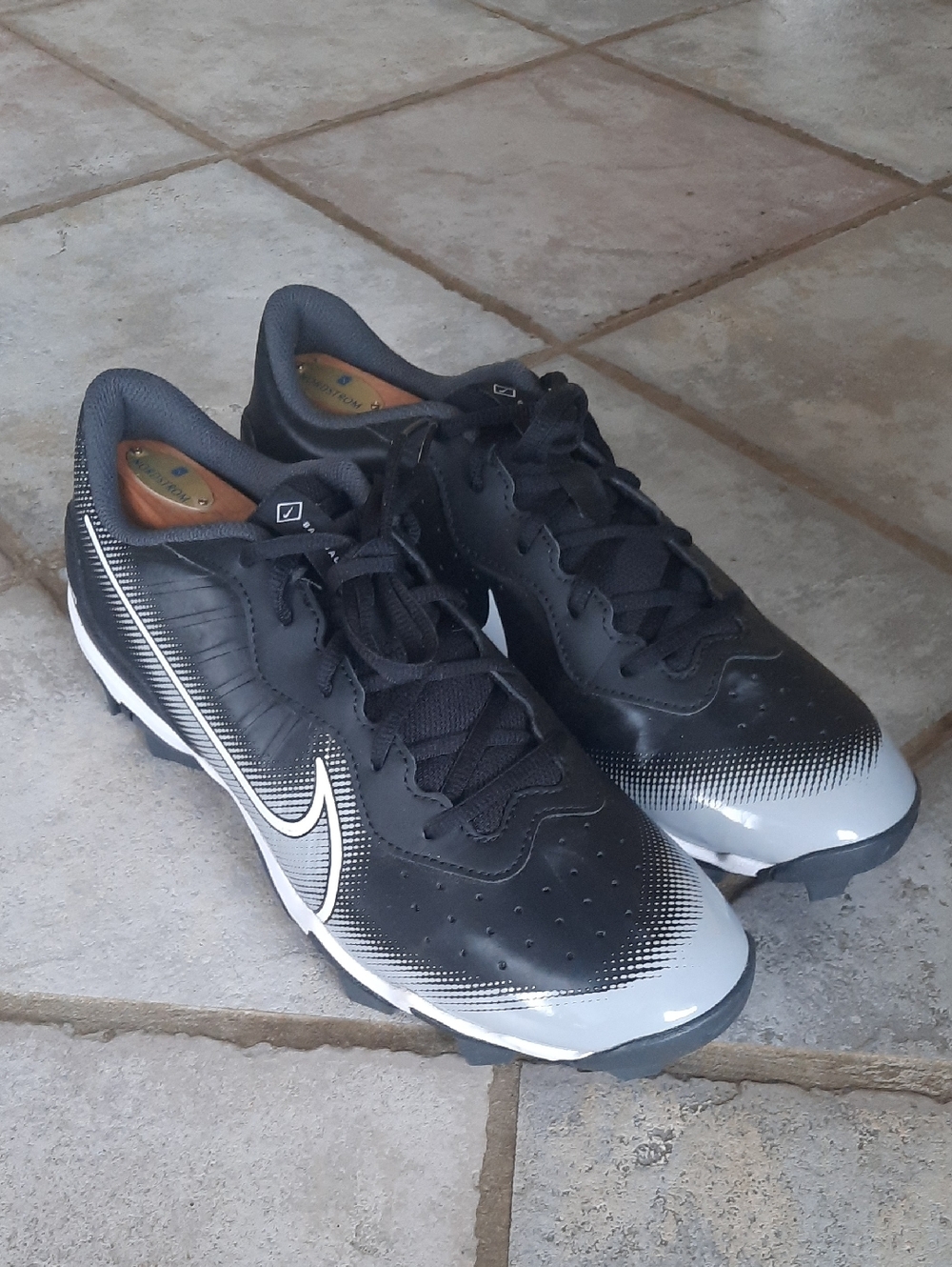 Nike Alpha Hurrache 4 Keystone Cleats